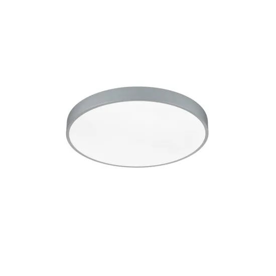 Trio Waco titán-fehér LED mennyezeti lámpa (TRI-627415087) LED 1 izzós IP20