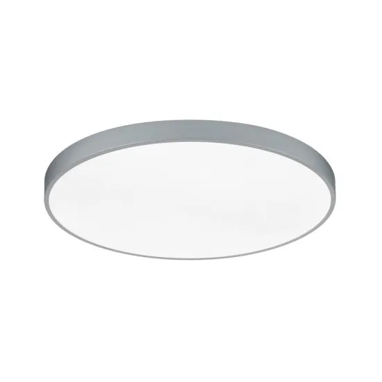 Trio Waco titán-fehér LED mennyezeti lámpa (TRI-627417587) LED 1 izzós IP20
