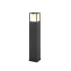 Trio Witham anracit-fehér LED kültéri állólámpa (TRI-477860142) LED 1 izzós IP54