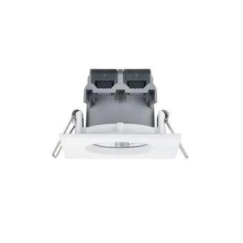 Trio Zagros fehér LED beépíthető lámpa (TRI-650610131) LED 1 izzós IP65