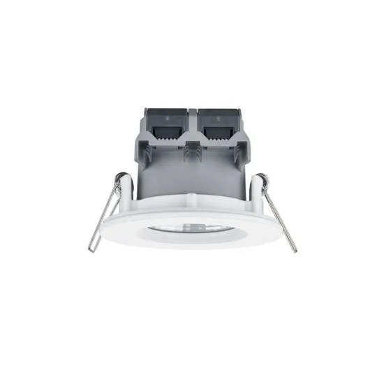 Trio Zagros fehér LED beépíthető lámpa (TRI-650710131) LED 1 izzós IP65