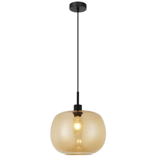 Viokef Alan pezsgő függesztett lámpa (VIO-4302901) E27 1 izzós IP20