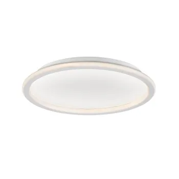 Viokef Arla fehér LED mennyezeti lámpa (VIO-4276300) LED 1 izzós IP20