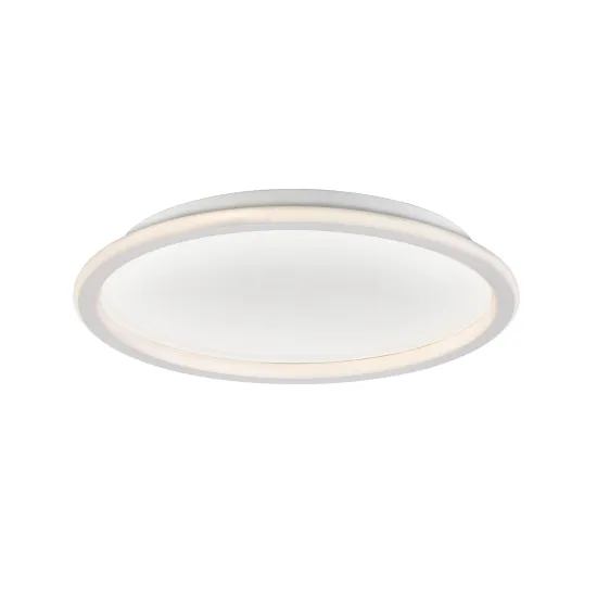 Viokef Arla fehér LED mennyezeti lámpa (VIO-4276300) LED 1 izzós IP20