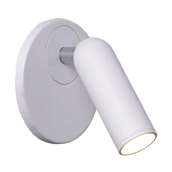 Viokef Emma fehér LED falikar (VIO-4244700) LED 1 izzós IP20 Viokef Emma fehér LED falikar (VIO-4244700) LED 1 izzós IP20
