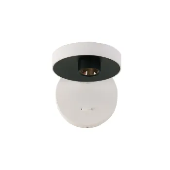 Viokef Factory fehér LED falikar (VIO-4288000) LED 1 izzós IP20 Viokef Factory fehér LED falikar (VIO-4288000) LED 1 izzós IP20
