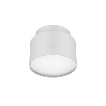 Viokef Gabi fehér LED mennyezeti spotlámpa (VIO-4279400) LED 1 izzós IP20