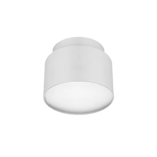 Viokef Gabi fehér LED mennyezeti spotlámpa (VIO-4279400) LED 1 izzós IP20