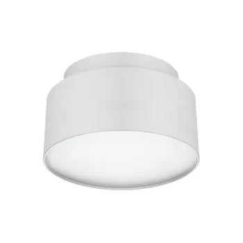 Viokef Gabi fehér LED mennyezeti spotlámpa (VIO-4279500) LED 1 izzós IP20