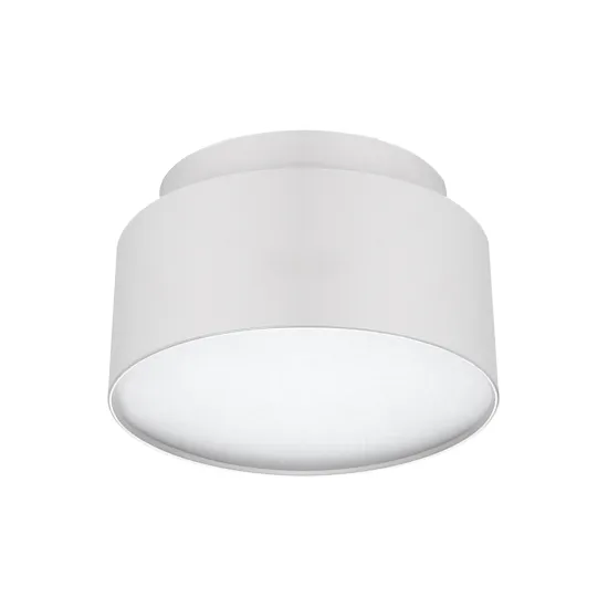 Viokef Gabi fehér LED mennyezeti spotlámpa (VIO-4279500) LED 1 izzós IP20