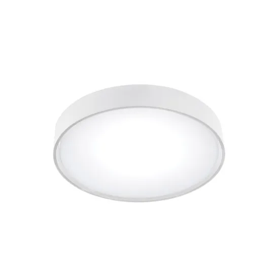 Viokef Ibiza fehér LED kültéri mennyezeti lámpa (VIO-4298801) LED 1 izzós IP65