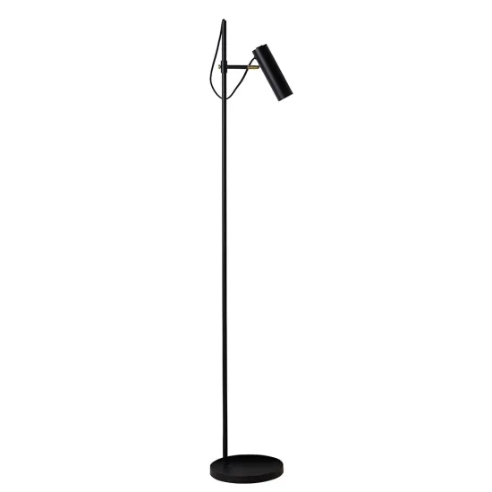 Viokef Julianna szürke-fekete LED állólámpa (VIO-4249200) GU10 1 izzós IP20 Viokef Julianna szürke-fekete LED állólámpa (VIO-4249200) GU10 1 izzós IP20