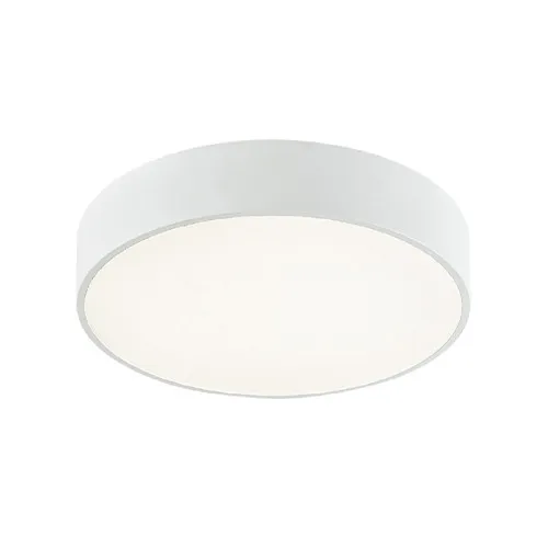 Viokef Madison fehér LED mennyezeti lámpa (VIO-4276200) LED 1 izzós IP20
