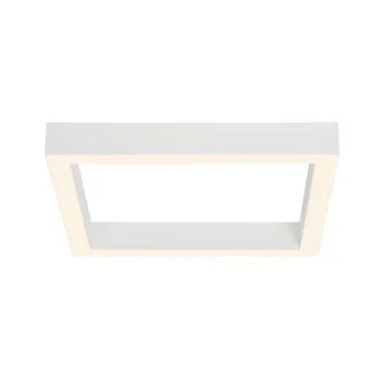 Zambelis  fehér LED mennyezeti lámpa (ZAM-18148-W) LED 1 izzós IP20