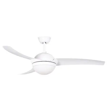 Zambelis  fehér LED mennyezeti csillár ventilátor (ZAM-19133) LED  IP20 Zambelis  fehér LED mennyezeti csillár ventilátor (ZAM-19133) LED  IP20