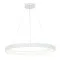 Zambelis  fehér LED függesztett lámpa (ZAM-2061) LED 1 izzós IP20
