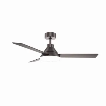 Zambelis  fehér-barna LED mennyezeti csillár ventilátor (ZAM-22083) LED 1 izzós IP20 Zambelis  fehér-barna LED mennyezeti csillár ventilátor (ZAM-22083) LED 1 izzós IP20