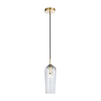 Zambelis   függesztett lámpa (ZAM-22119) E14 1 izzós IP20