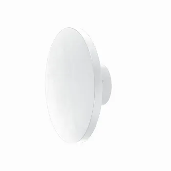 Zambelis  fehér LED kültéri fali lámpa (ZAM-E304) LED 1 izzós IP65