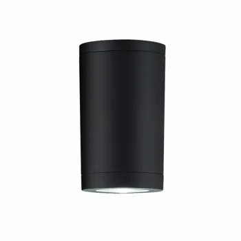 Zambelis  fekete kültéri mennyezeti spotlámpa (ZAM-E309) GU10 1 izzós IP54