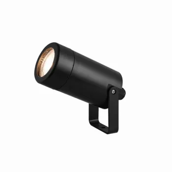 Zambelis  fekete kültéri leszúrható lámpa (ZAM-E311) GU10 1 izzós IP54