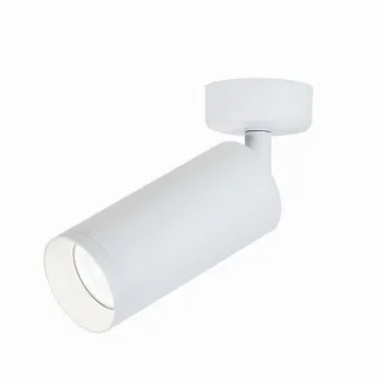 Zambelis  fehér mennyezeti spotlámpa (ZAM-S054) GU10 1 izzós IP20