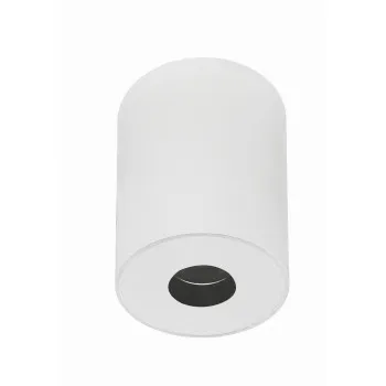 Zambelis  fehér LED mennyezeti spotlámpa (ZAM-S113) LED 1 izzós IP54