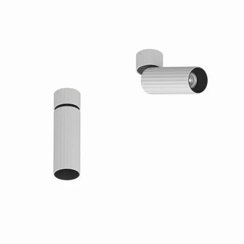 Zambelis  fehér LED mennyezeti spotlámpa (ZAM-S121) LED 1 izzós IP20