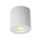 Zuma Rondip fehér fürdőszobai beépíthető lámpa (ZU-ACGU10-158-N) GU10 1 izzós IP44