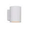 Zuma Sola fehér fali lámpa (ZU-91060-N) G9 1 izzós IP20