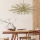 Zuma Urchin arany függesztett lámpa (ZU-P0491-09E-F7DY) G9 9 izzós IP20