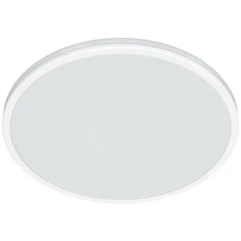 PHILIPS OZZIET fehér LED mennyezeti lámpa (PHI-8719514431904) LED 1 izzós IP20