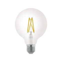 Eglo E27 LED izzó 7,5W 2700 Kelvin-70W-ot kiváltó  LED izzó (EG-110024) E27
