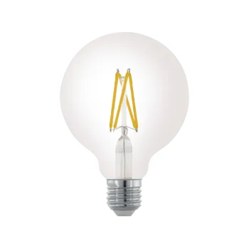 Eglo E27 LED izzó 7,5W 2700 Kelvin-70W-ot kiváltó  LED izzó (EG-110024) E27 Eglo E27 LED izzó 7,5W 2700 Kelvin-70W-ot kiváltó  LED izzó (EG-110024) E27
