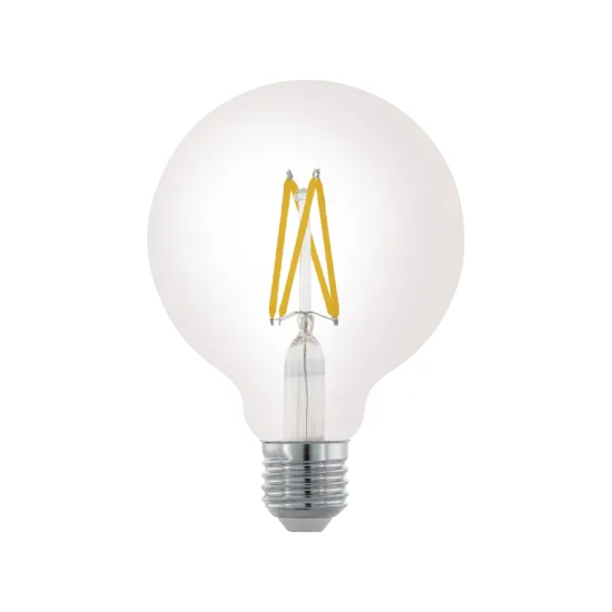 Eglo E27 LED izzó 7,5W 2700 Kelvin-70W-ot kiváltó  LED izzó (EG-110024) E27