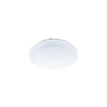 EGLO FRANIA-A fehér LED fali lámpa/mennyezeti lámpa (EG-98294) LED 1 izzós IP44