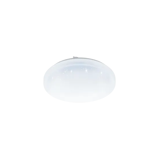 EGLO FRANIA-A fehér LED fali lámpa/mennyezeti lámpa (EG-98294) LED 1 izzós IP44