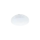 EGLO FRANIA-A fehér LED fali lámpa/mennyezeti lámpa (EG-98294) LED 1 izzós IP44
