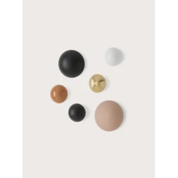 AROMAS DEL CAMPO ALTUN fekete LED fali lámpa (A1120/15) LED 1 izzós IP20