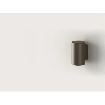 AROMAS DEL CAMPO CALP barna fali lámpa (A1168) G9 1 izzós IP20