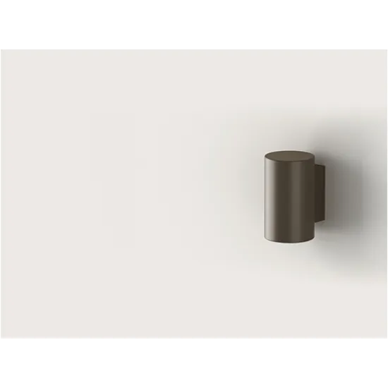 AROMAS DEL CAMPO CALP barna fali lámpa (A1168) G9 1 izzós IP20