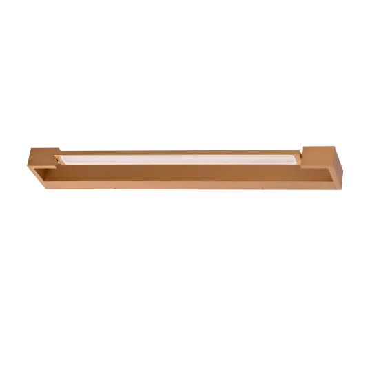 Azzardo Dali arany LED fali lámpa (AZ-5247) LED 1 izzós IP44