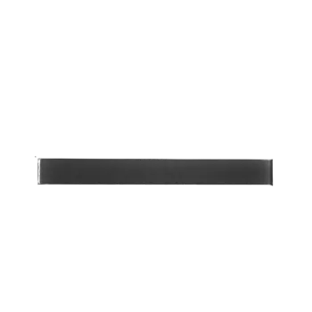 Azzardo Galasso fekete LED fali lámpa (AZ-5341) LED 1 izzós IP20