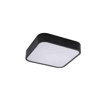 Azzardo Lucie fekete-fehér mennyezeti lámpa (AZ-4146) E27 2 izzós IP44