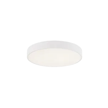 Azzardo Marcello fehér LED mennyezeti lámpa  (AZ-5084) LED 1 izzós IP20