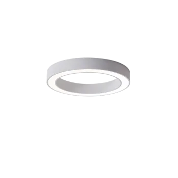 Azzardo Marco fehér LED mennyezeti lámpa  (AZ-5031) LED 1 izzós IP20