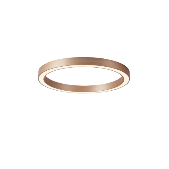 Azzardo Marco arany LED mennyezeti lámpa  (AZ-5033) LED 1 izzós IP20