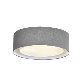 Azzardo Milo fehér mennyezeti lámpa (AZ-3330) E27 4 izzós IP20