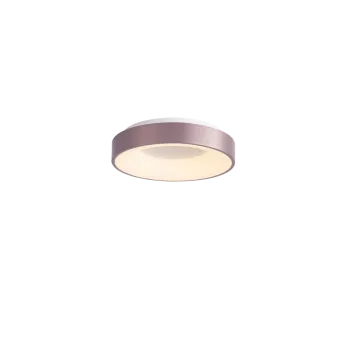 Azzardo Santana bronz LED mennyezeti lámpa  (AZ-4986) LED 1 izzós IP20