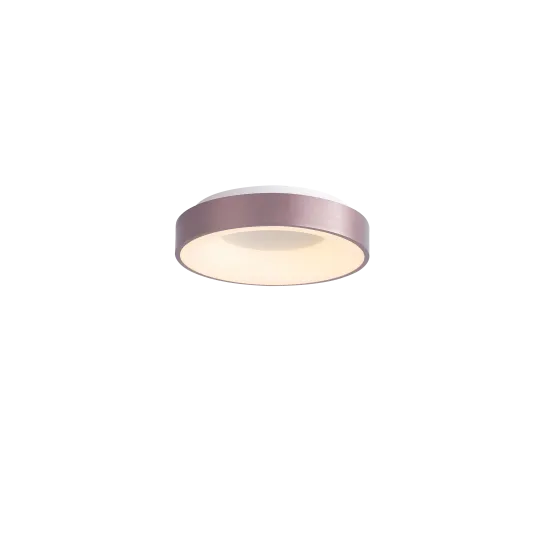 Azzardo Santana bronz LED mennyezeti lámpa  (AZ-4986) LED 1 izzós IP20